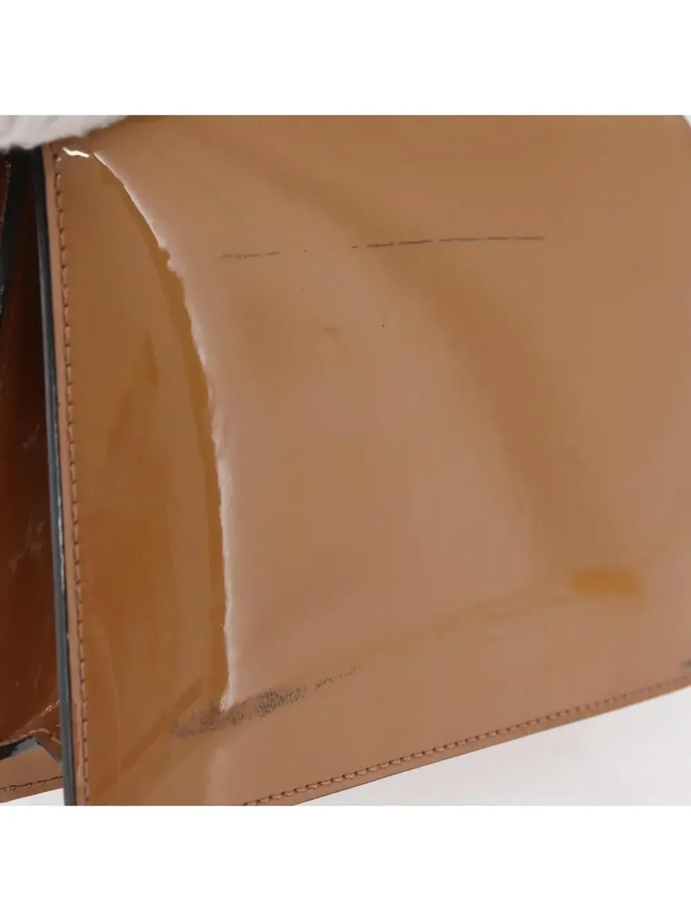 Louis Vuitton Vernis Monceau Bb Hand #344226L71B
